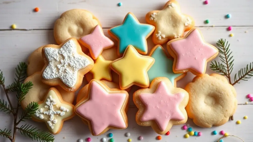 classic sugar cookie recipe