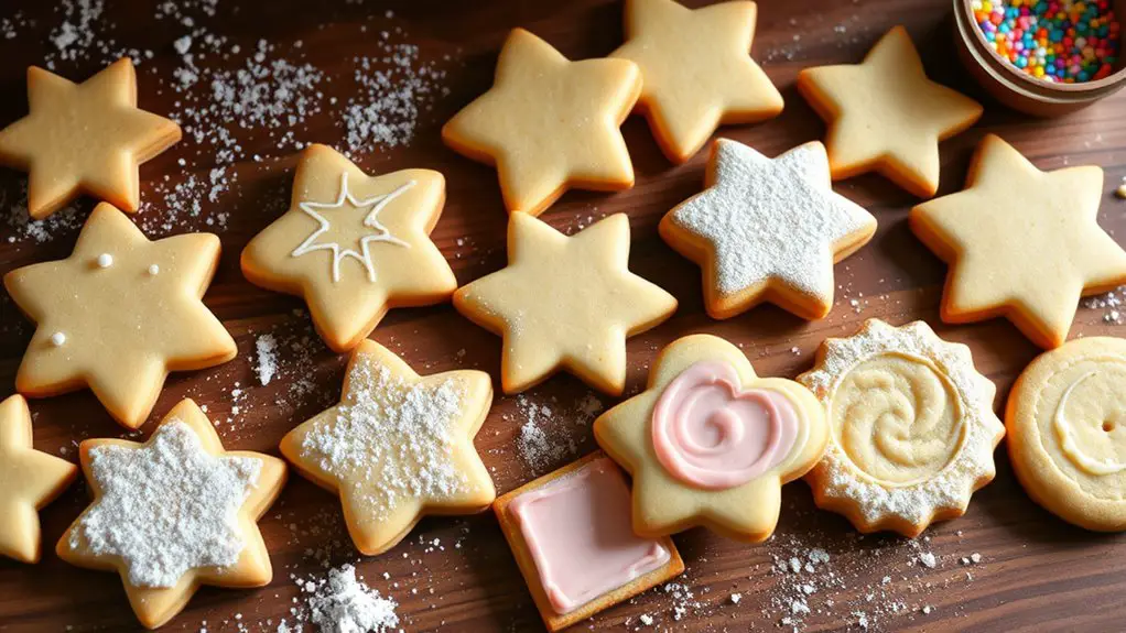 classic sugar cookie recipe