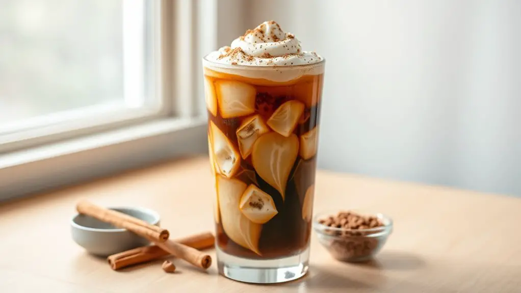 cold brew coffee recipes