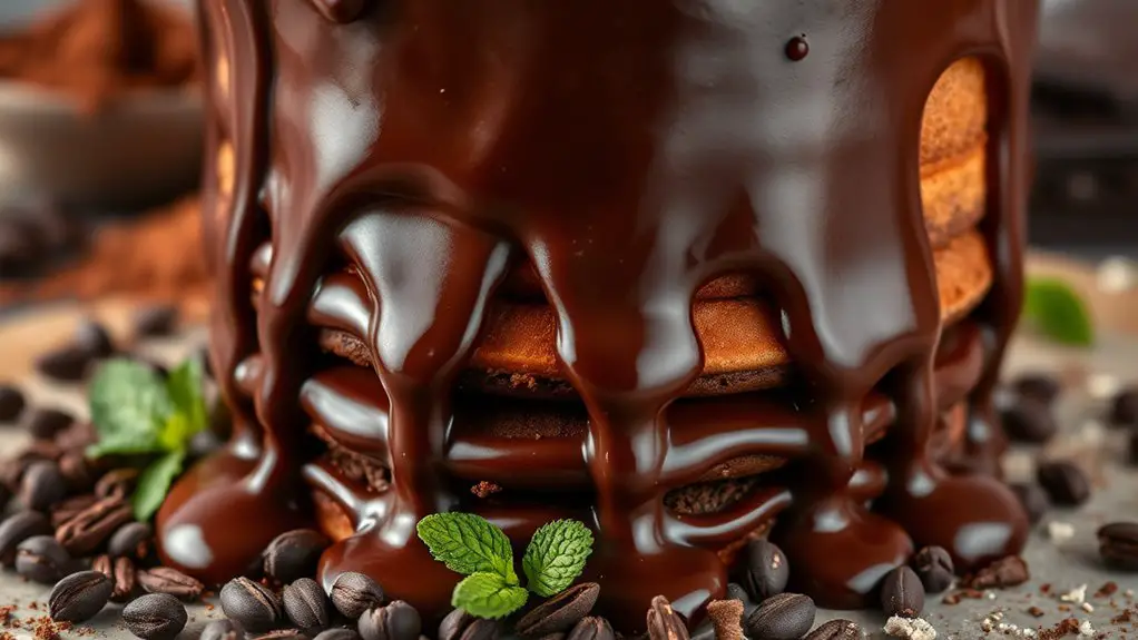 decadent chocolate dessert recipe