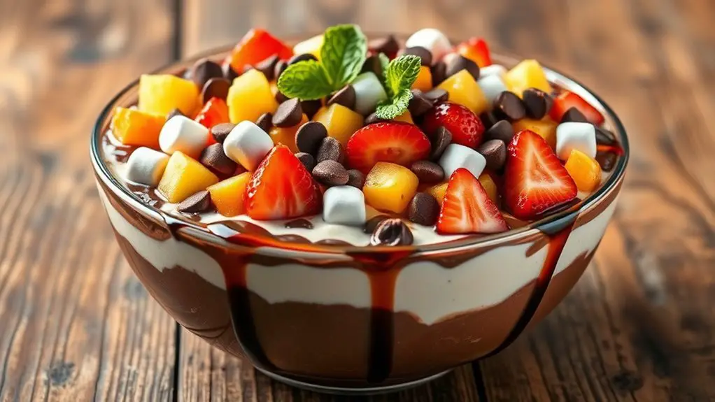 5 Best Ambrosia Salad Recipes