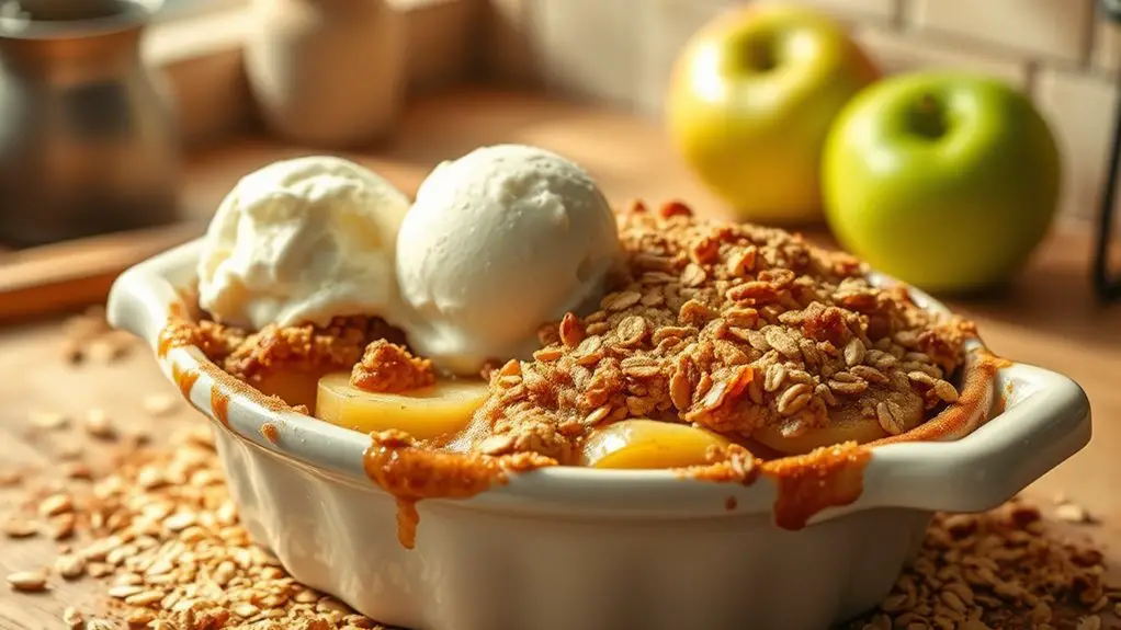 5 Best Apple Cobbler Recipes