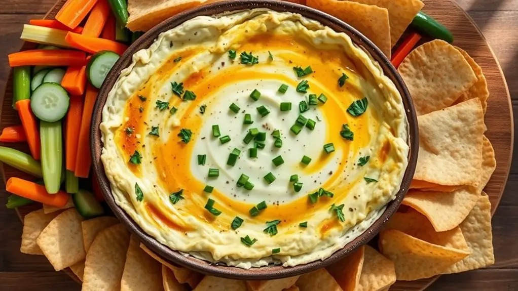 5 Best Artichoke Dip Recipes