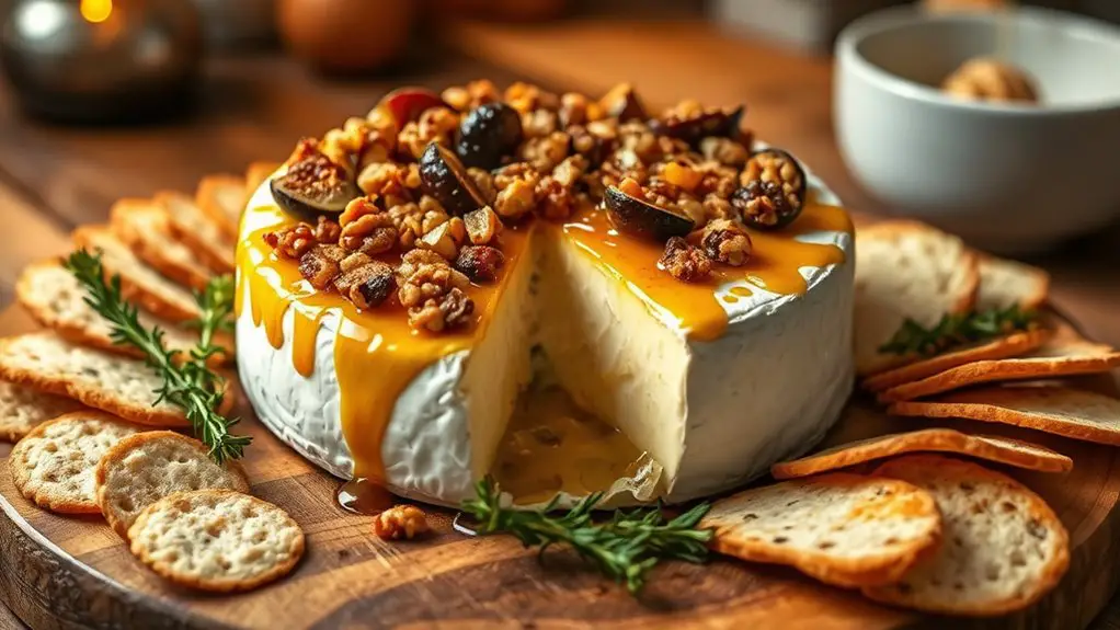 5 Best Baked Brie Recipes