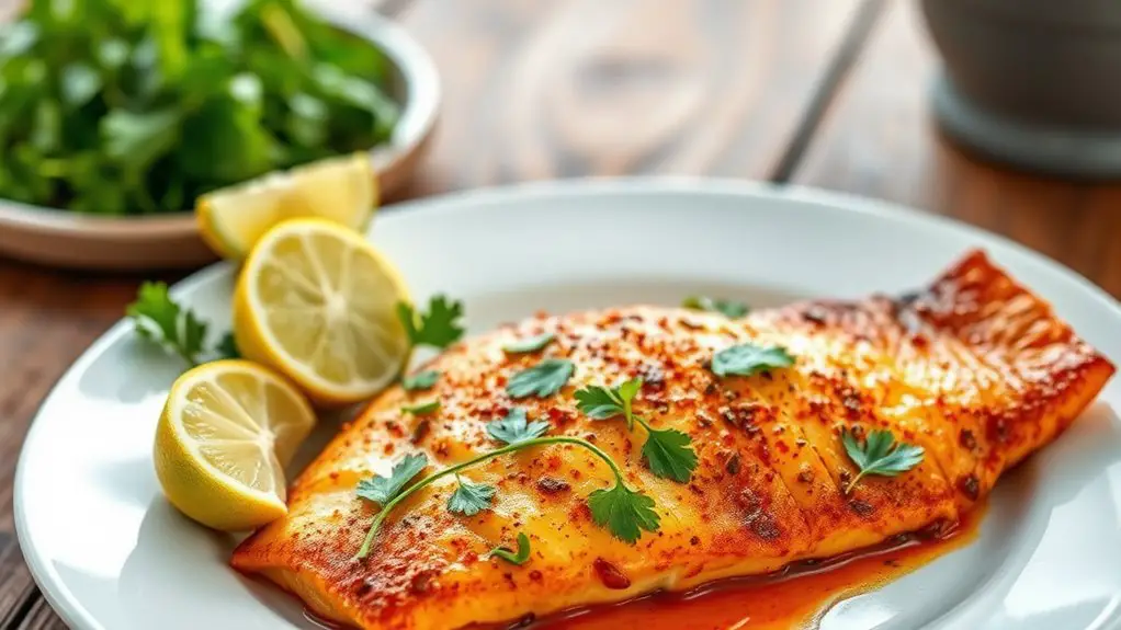 5 Best Oven Fish Recipes