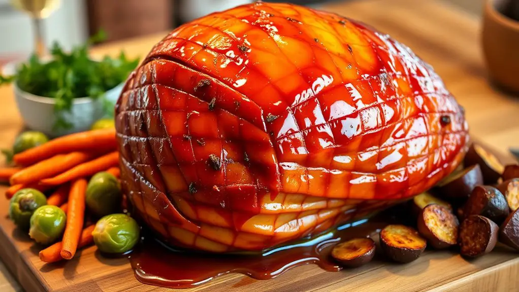 5 Best Baked Ham Recipes