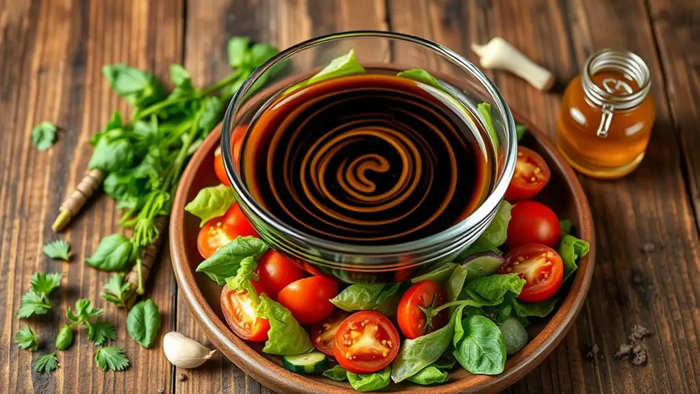 5 Best Balsamic Dressing Recipes