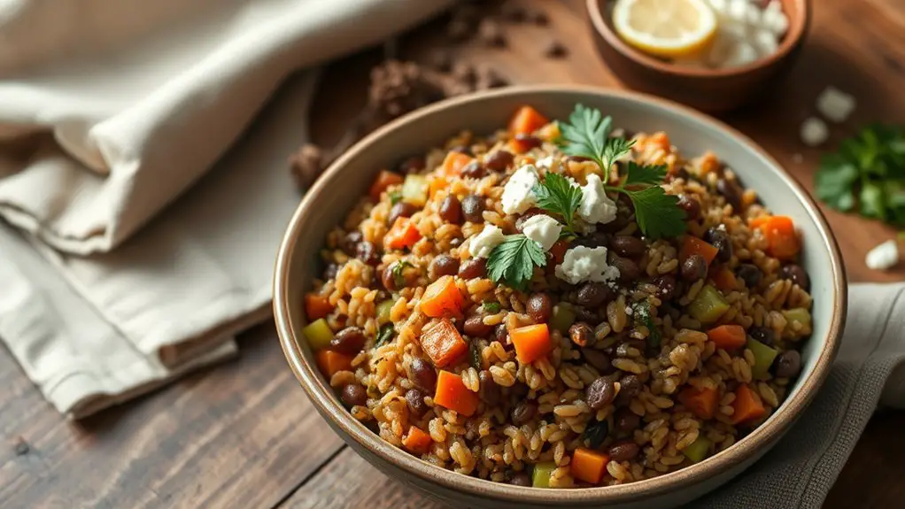 5 Best Beans And Rice Recipes