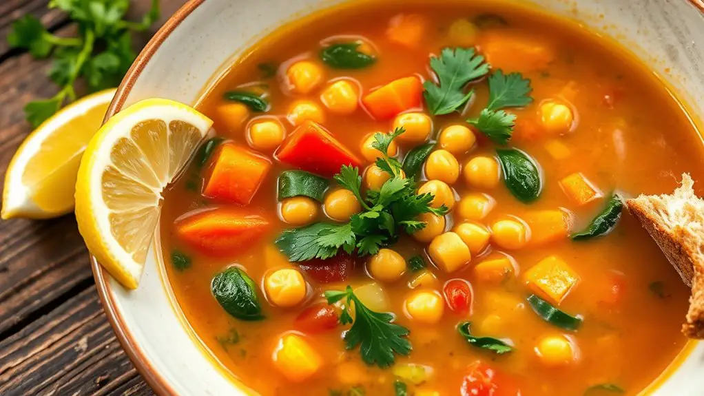 5 Best Bean Soup Recipes