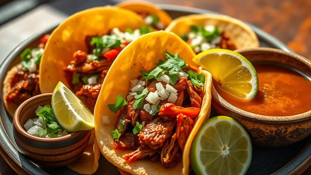 5 Best Birria Taco Recipes