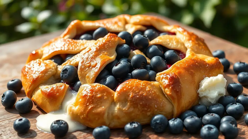 5 Best Blueberry Pie Recipes