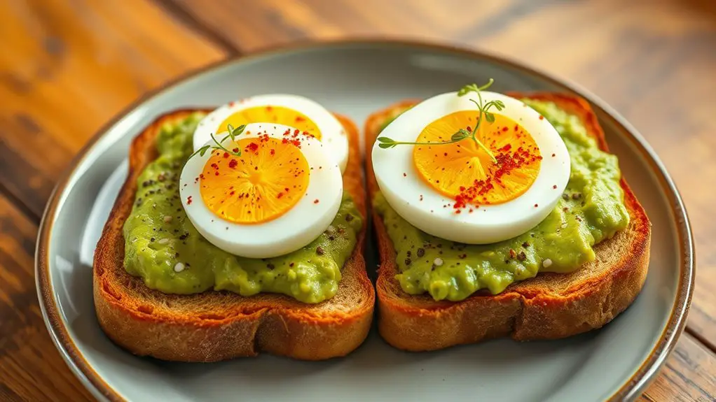 5 Best Boiled Egg Recipes