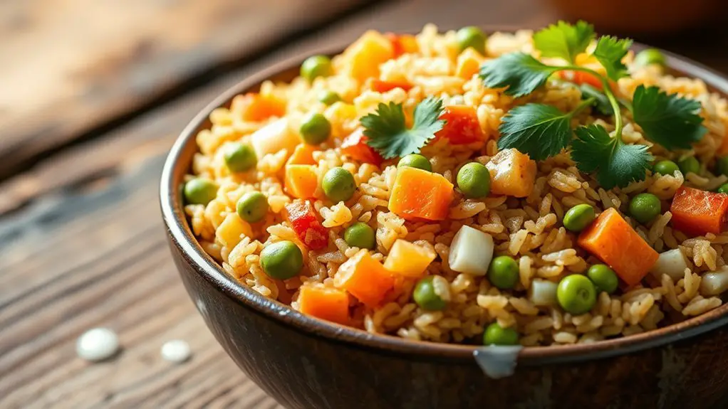 5 Best Brown Rice Recipes