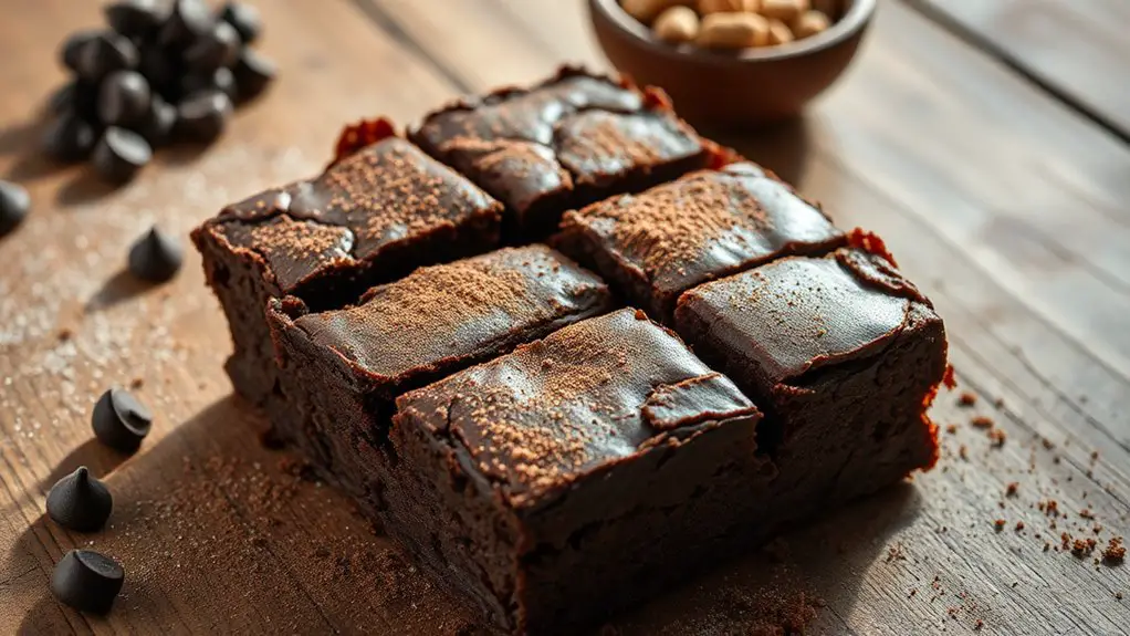 5 Best Brownie Ever Recipes