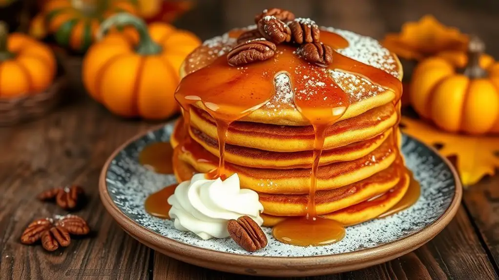 delicious buttermilk pancake recipes