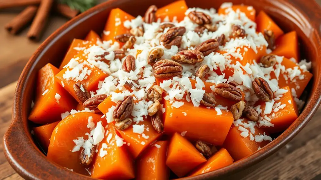 5 Best Candied Yams Recipes