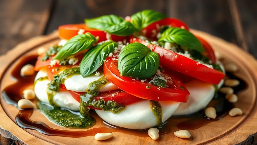 5 Best Caprese Salad Recipes