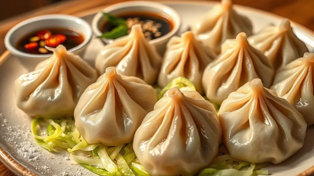 5 Best Chicken Dumplings Recipes