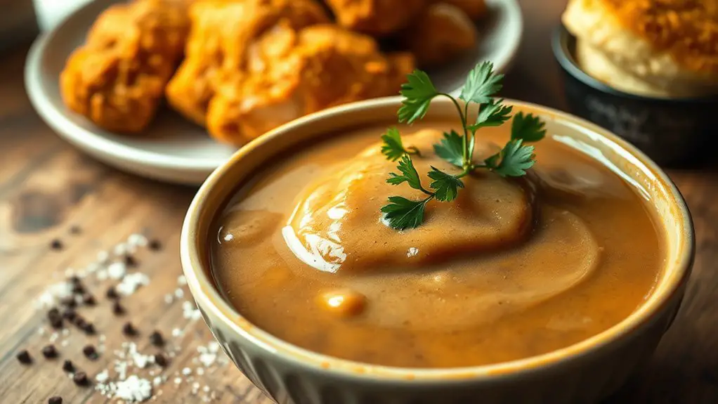 delicious chicken gravy recipes