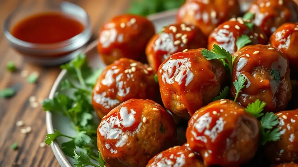 5 Best Chicken Meatball Recipes