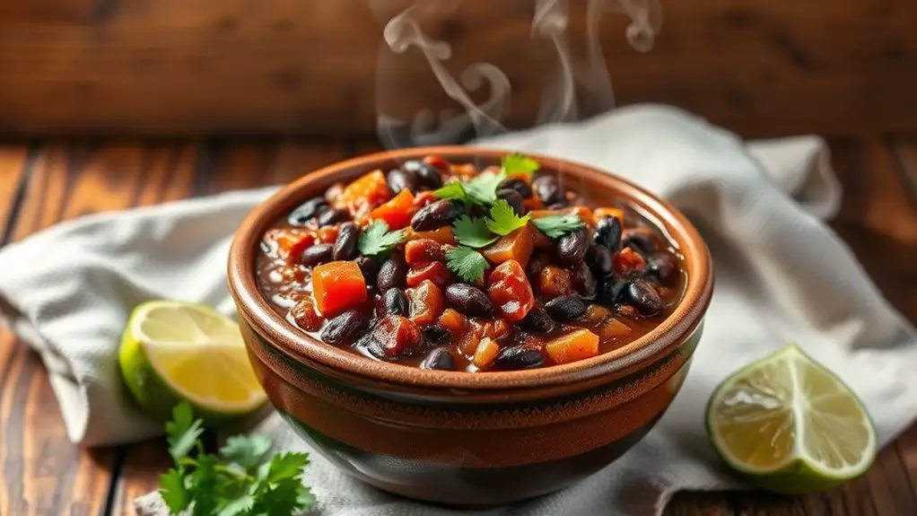 5 Best Chili Beans Recipes