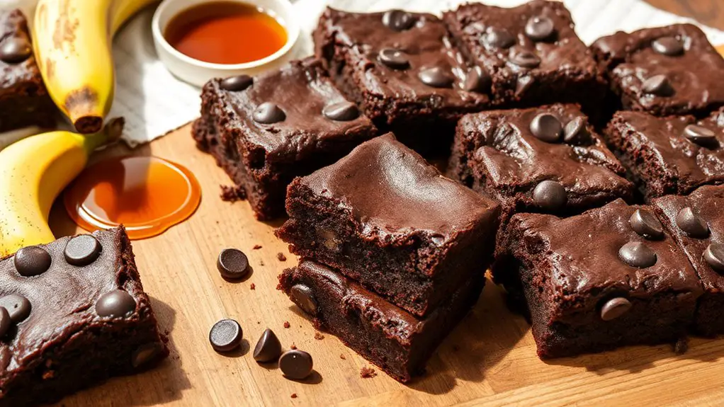 5 Best Chocolate Brownie Recipes