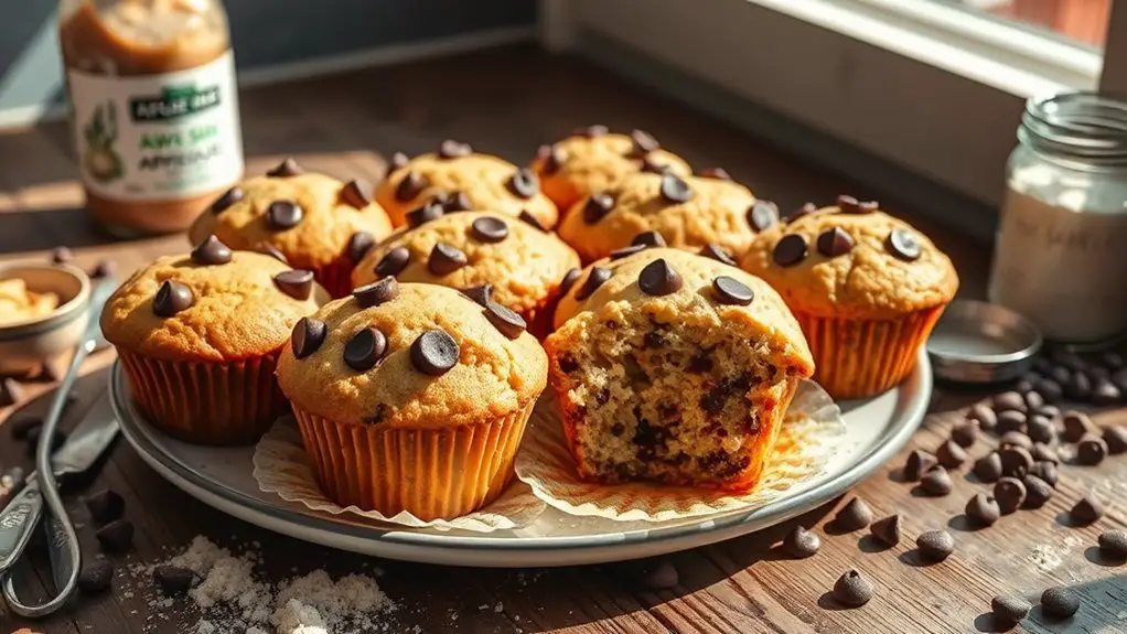 5 Best Chocolate Chip Muffin Recipes