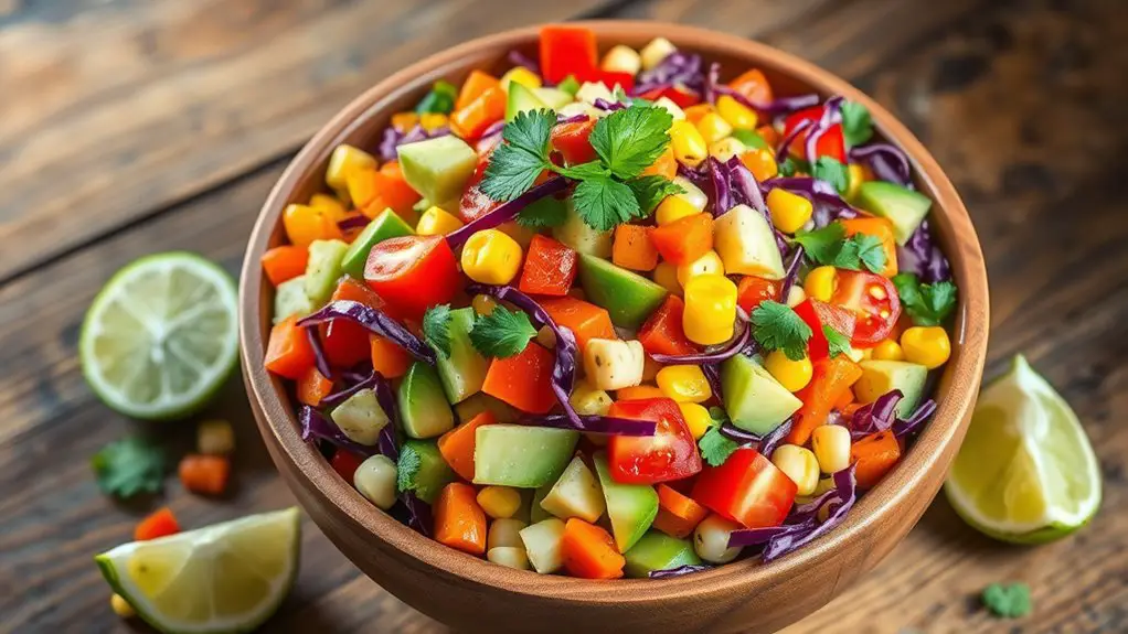 5 Best Chopped Salad Recipes