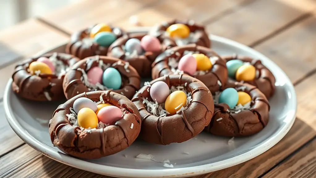 delicious easter recipe ideas