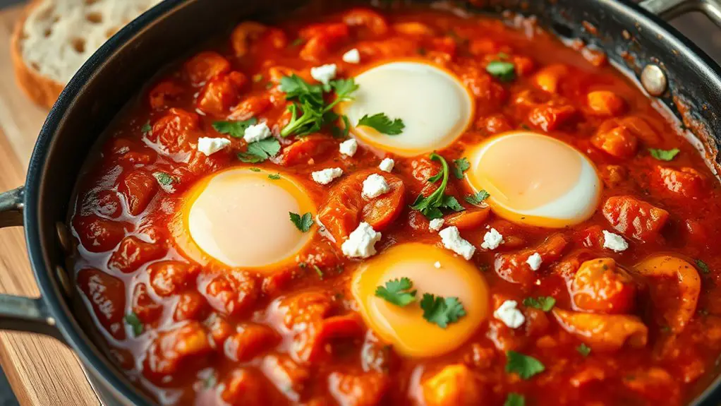 delicious egg dish recipe