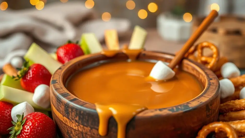 delicious fondue recipe ideas