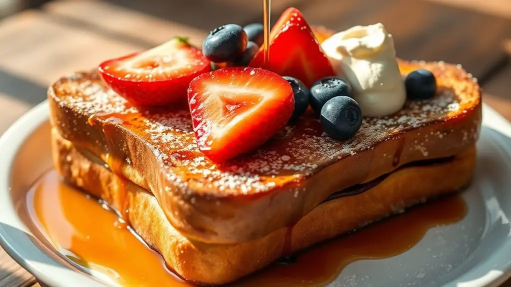 delicious french toast recipe