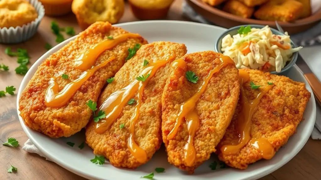 5 Best Fried Catfish Recipes