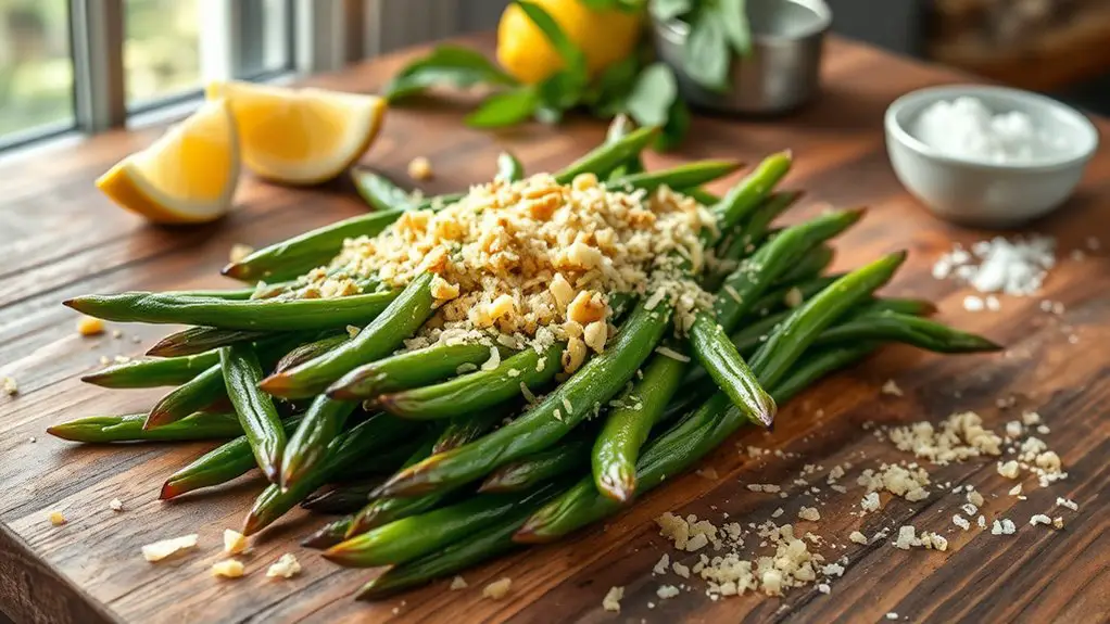 5 Best Fresh Green Bean Recipes