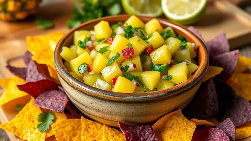 5 Best Green Salsa Recipes