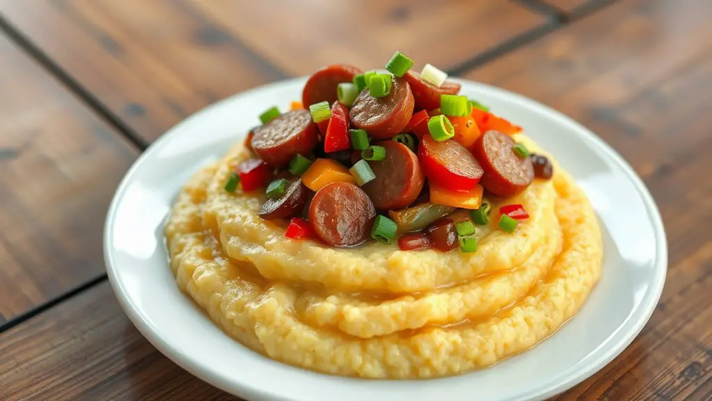 5 Best Grits Recipes