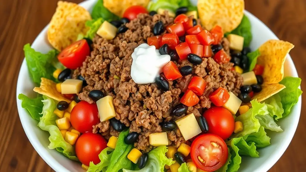 5 Best Ground Beef Taco Recipes