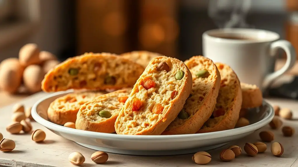 5 Best Biscotti Recipes