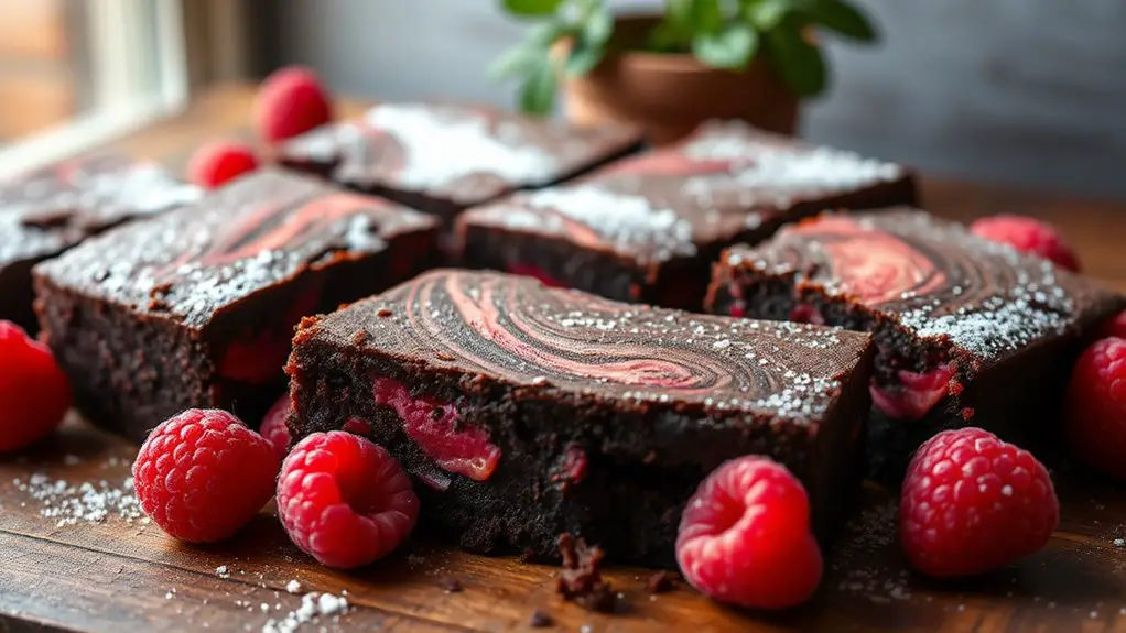 5 Best Homemade Brownie Recipes