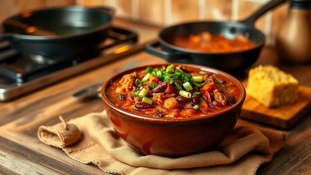 5 Best Home Chili Recipes