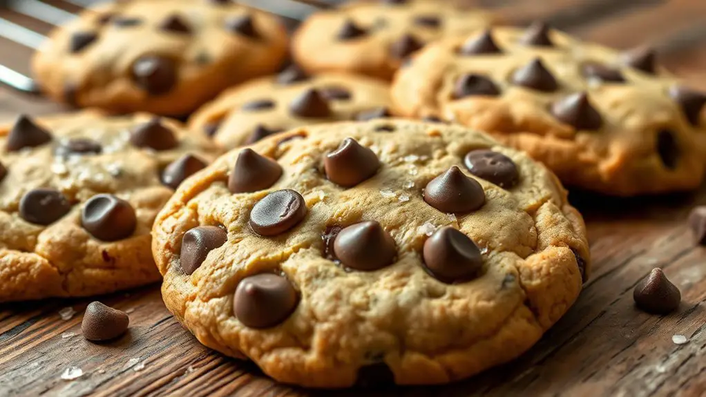 delicious homemade chocolate treats