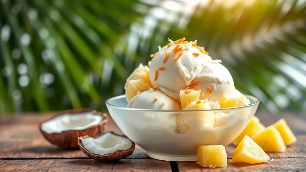 5 Best Ice Cream Recipes