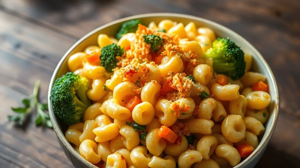 5 Best Homemade Mac And Cheese Recipes