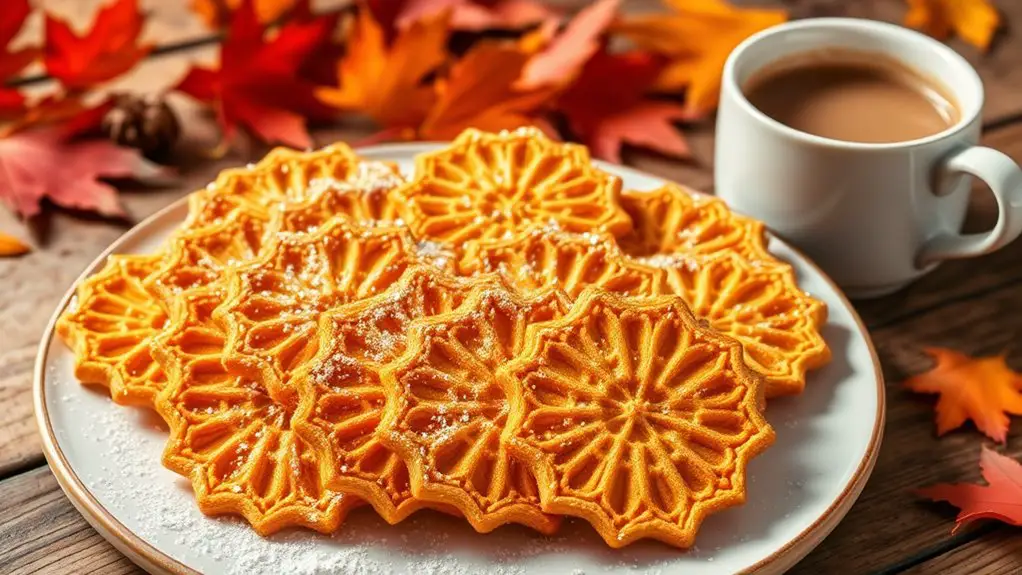 5 Best Pizzelle Recipes