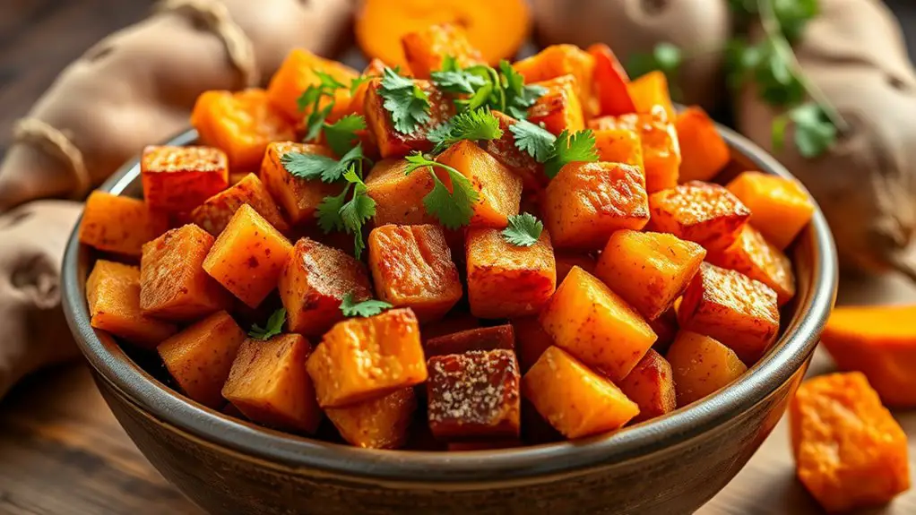 5 Best Home Fries Recipes