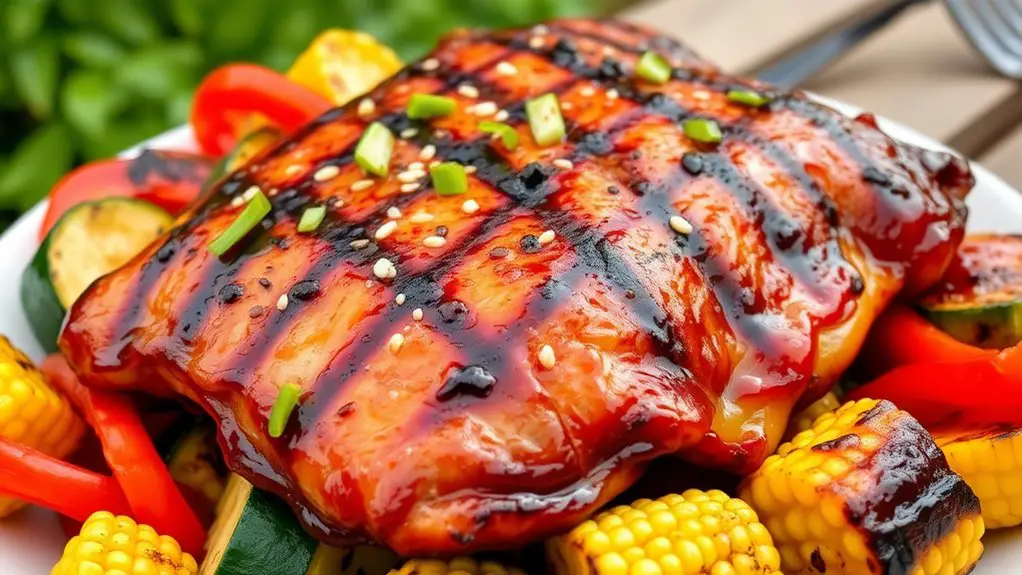 5 Best Teriyaki Sauce Recipes