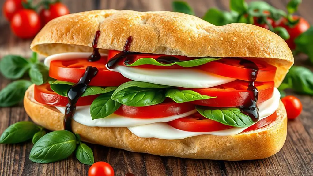 5 Best Italian Sub Recipes