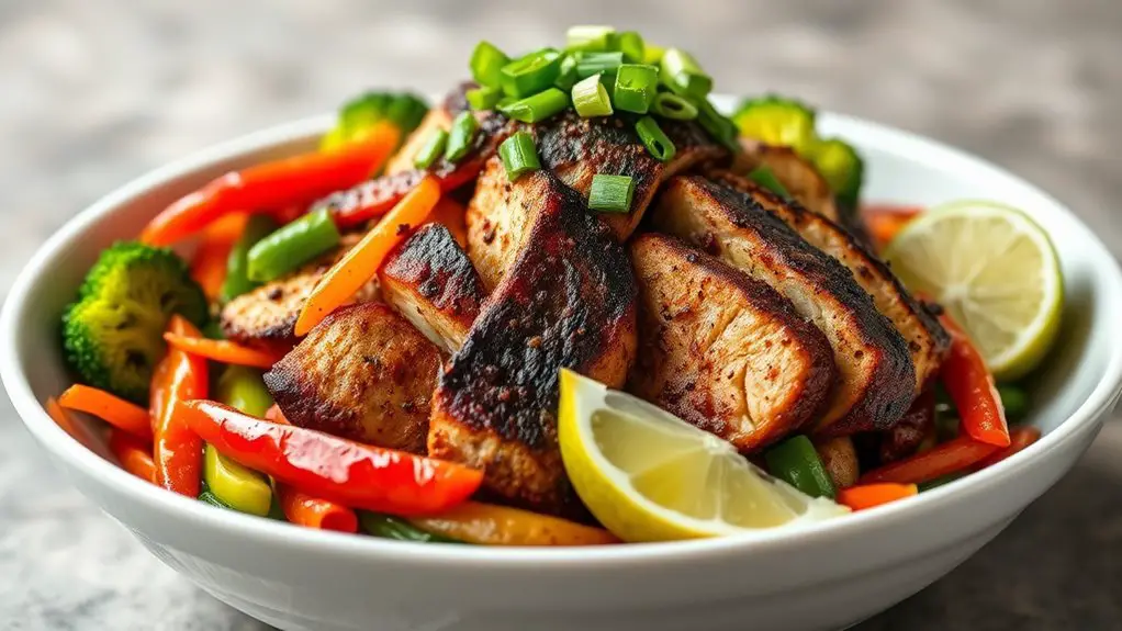 5 Best Jerk Chicken Recipes