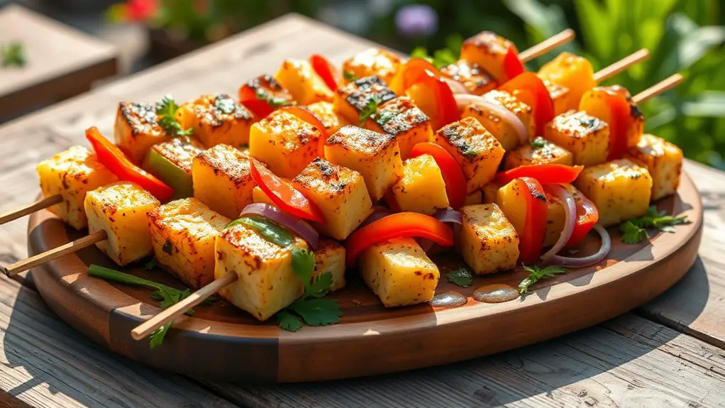 delicious kabob recipe collection