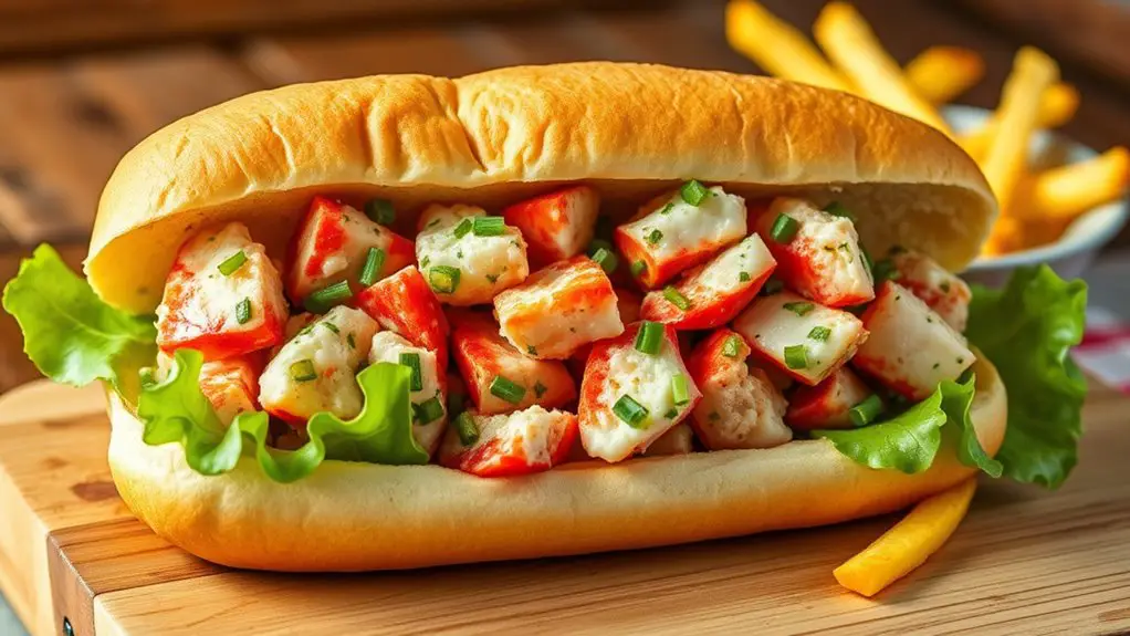 5 Best Lobster Roll Recipes